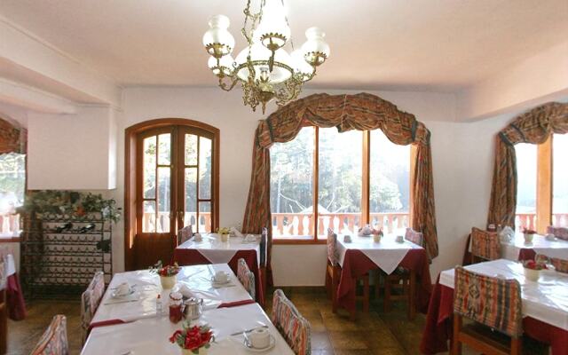Austria Hotel