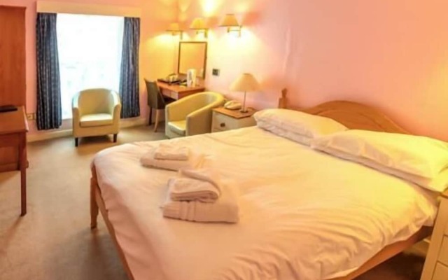 Wynnstay Hotel