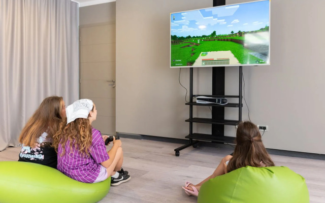 Maistra Select Petalon Resort