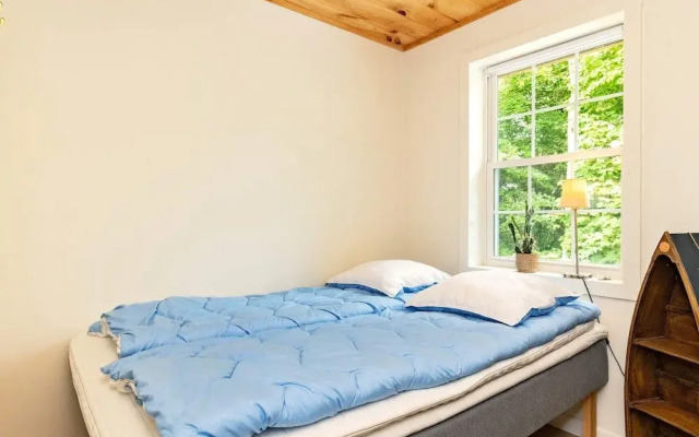 11 Person Holiday Home in Vinderup-by Traum