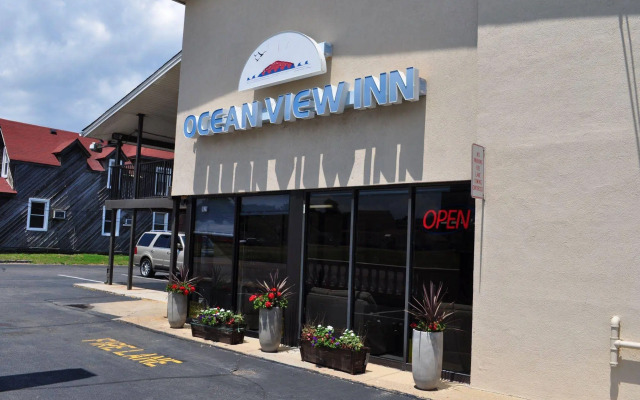 Ocean View Inn