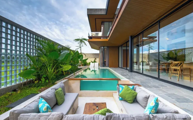 Viiv House by Soobali
