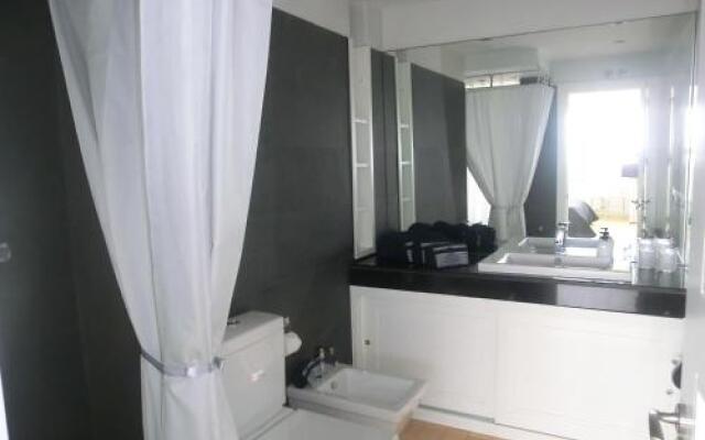 SYTB&B Luxury Bed & Breakfast