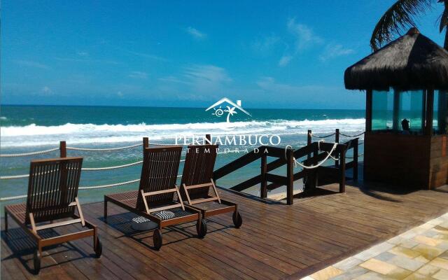 Beach Class Slin Muro Alto