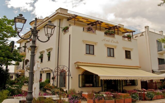 Hotel Corallo