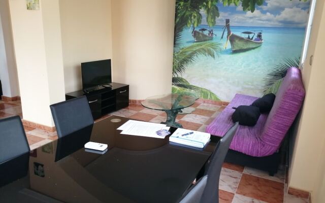 Casas Holiday - Golf Playa III