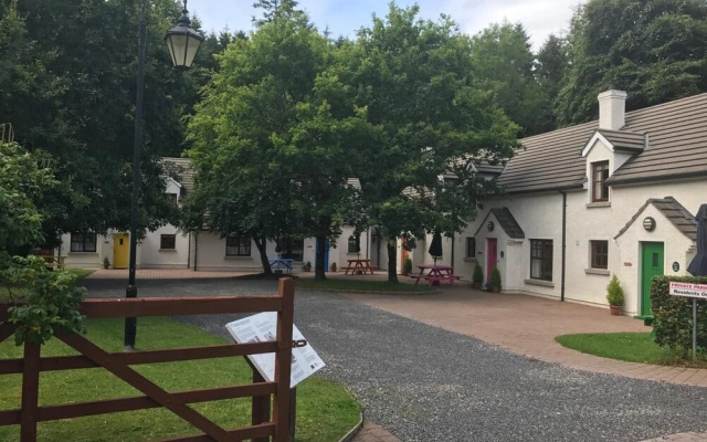 Tully Mill Cottages
