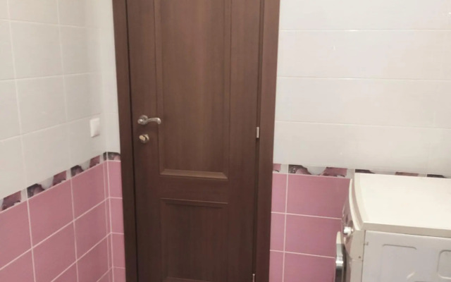 Апартаменты на улице Источной 35