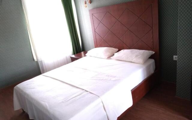 Park Beylerbeyi Boutique Hotel