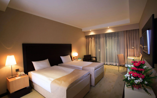 Sundance Hotel Istanbul