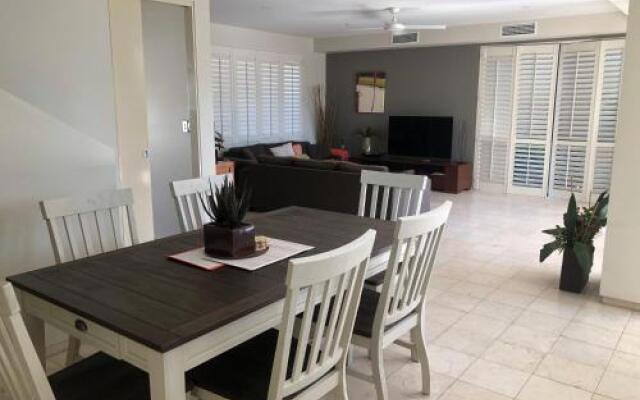 Sonoma Holiday House #8