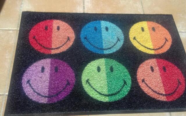 Chambre D'hotes la Source Aveyron