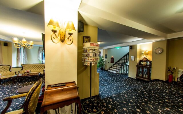 Hotel Classic Inn