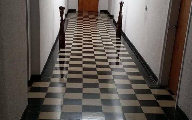 Hotel Paraty