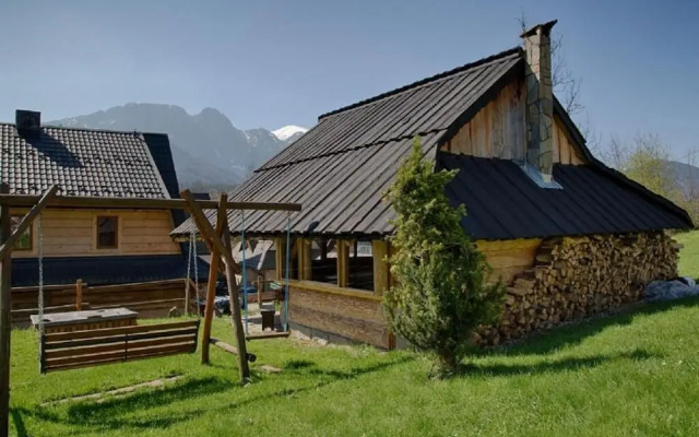 U Gruszków Centrum Zakopane