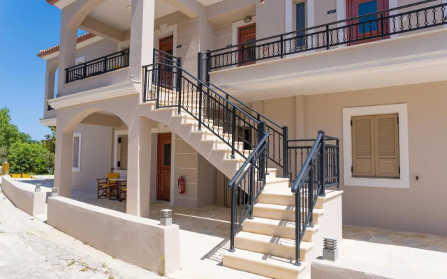 Vilatoria Guesthouse