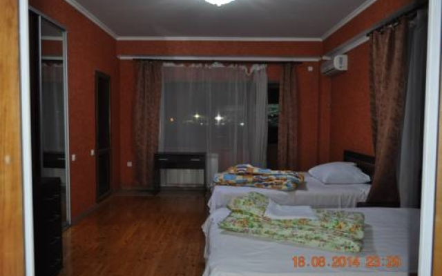 Milena Guest House