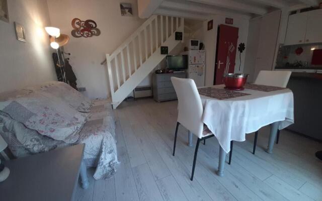 Maison Seignosse, 2 pièces, 4 personnes - FR-1-239-421