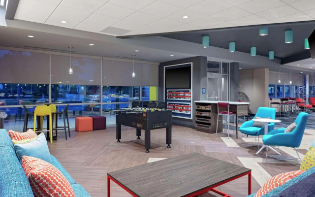 Tru By Hilton Cleveland Midtown