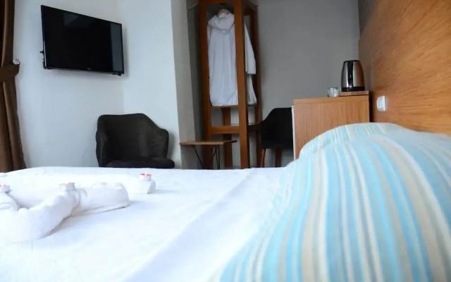 Evim 16 Otel