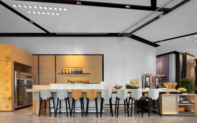 Hampton By Hilton Shenzhen North Station