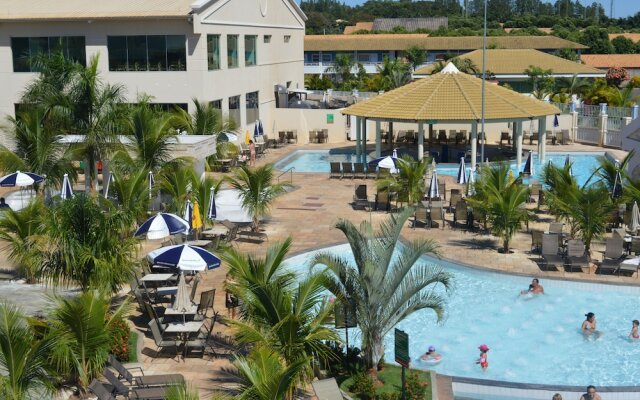 Reserva Caldas Lacqua 3