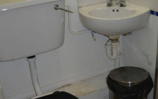 Hostel 7