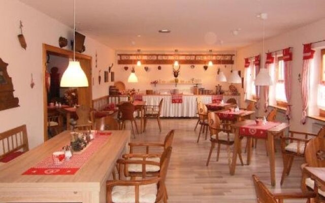 Gï¿½stehaus Sonneneck