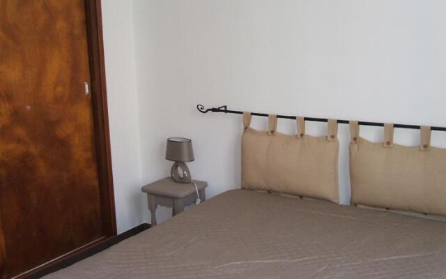 Appartement Santa Catalina