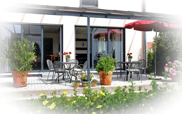 Gästehaus Lohauserhof