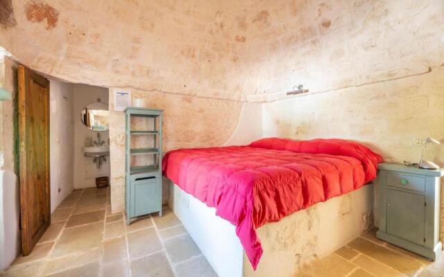 Villa Trulli Vida in Fantese