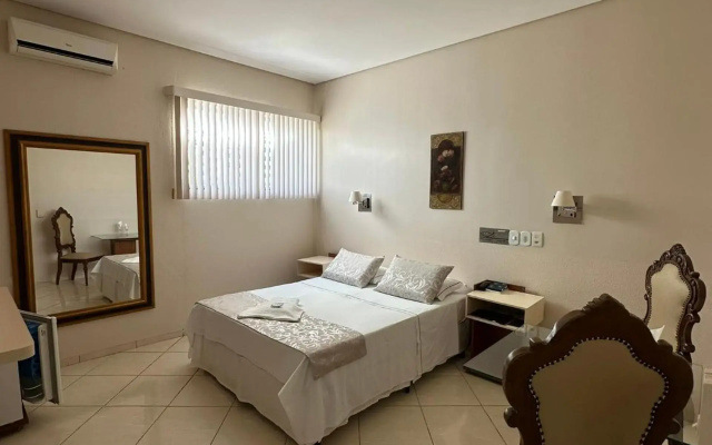 Aruana Palace Hotel