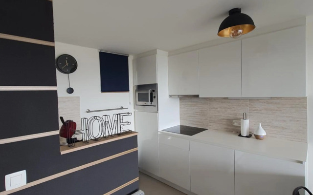 T 'n D house/ Terrasses de Malmedy