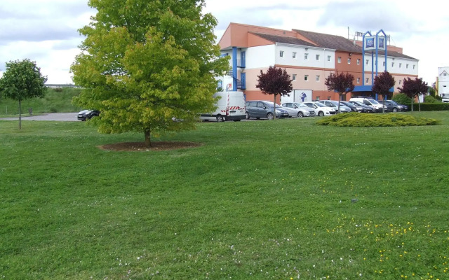 ibis budget Bourges