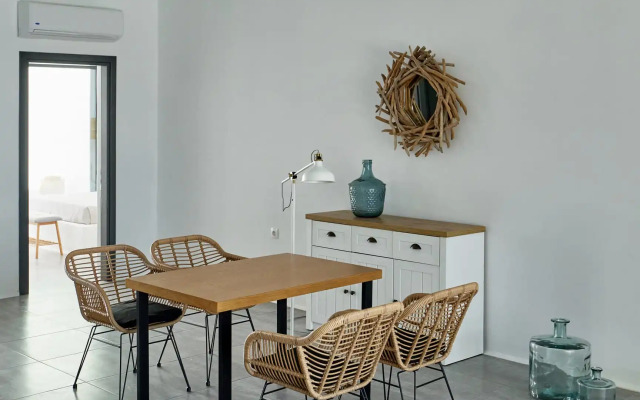 Mea Terra Villas Rhodes