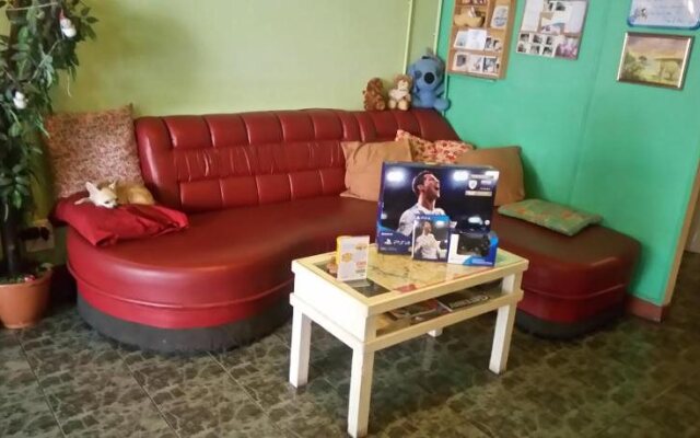 PM Guesthouse