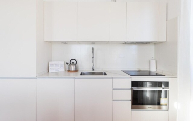 Il Borgo Apartments C4 - Sv-d600-navi44d1c