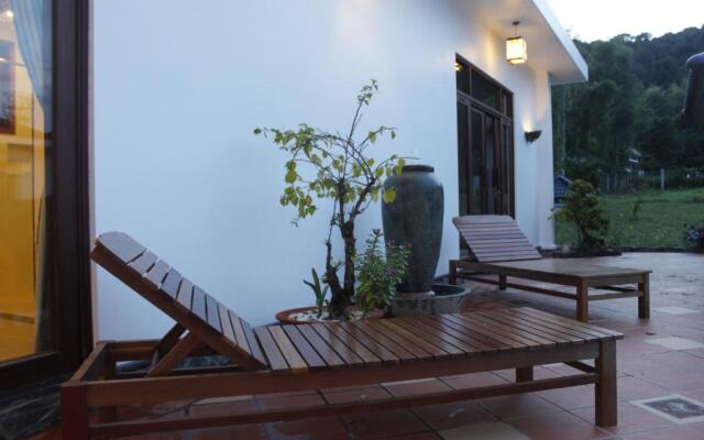 Phu Quoc Private Villa