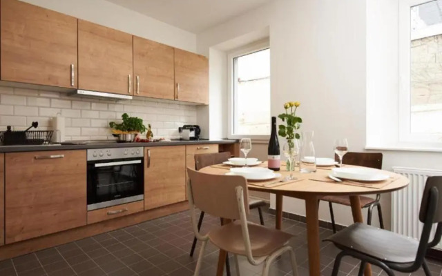 Coffee Fellows Hotel Trier