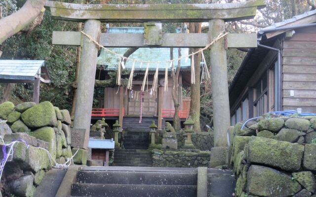 Guesthouse Funayoshi