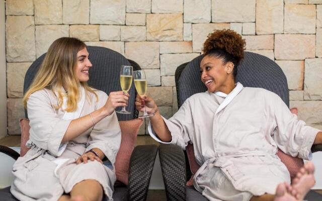 Sante Wellness Retreat & Spa