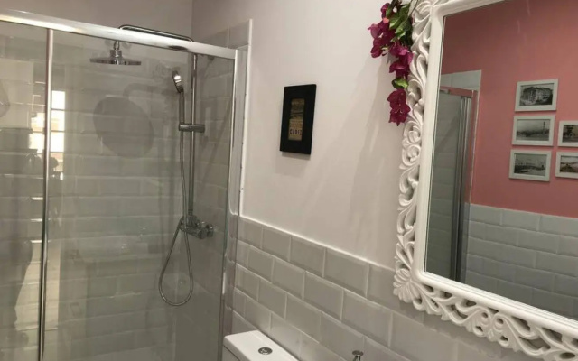 Apartamento Aromas del Mercado