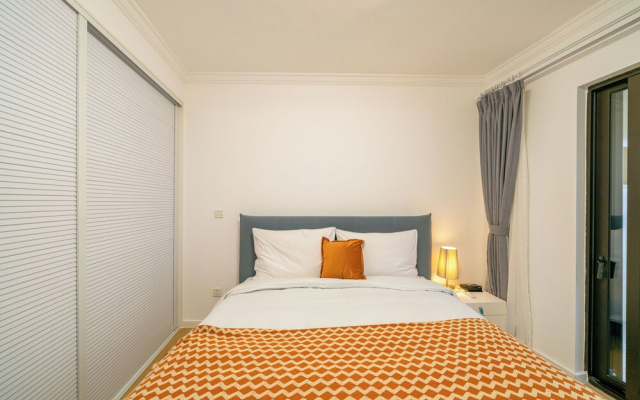 Tyms 1BR 1BA Apartment in Gubei