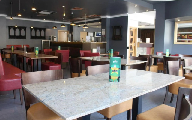 Eurotraveller Hotel Premier Tower Bridge