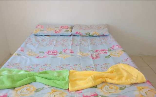 Hostel Sitio Feliz Cidade