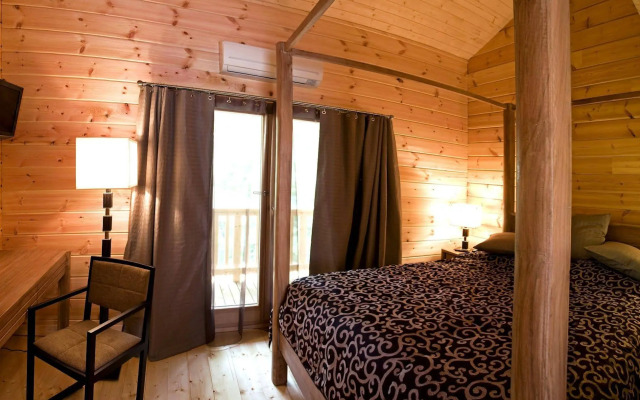 Logis Hotel l'Etable Gourmande