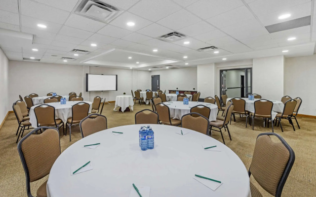 Quality Inn Orleans