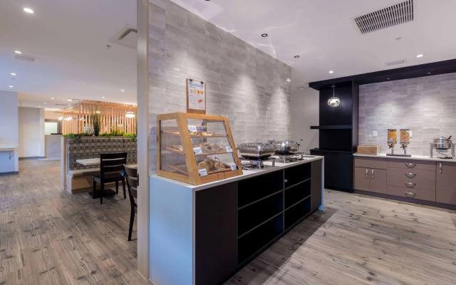 Microtel Inn & Suites by Wyndham Oyster Bay