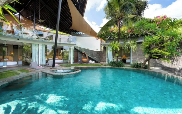 Villa Toraja by Lifestyle Retreats