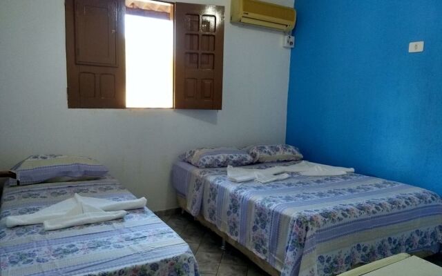 Sueste Hostel